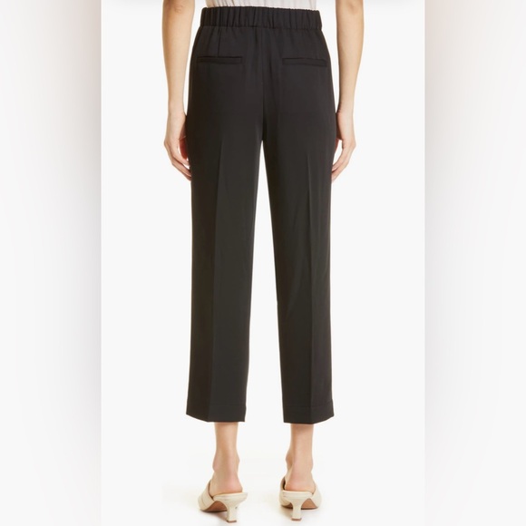 Nordstrom Vince Tapered Pull-On Pants - Picture 3 of 6